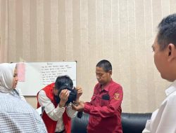 Anggota DPRD Kota Bengkulu Jadi Tersangka  Korupsi Kios Pasar Panorama