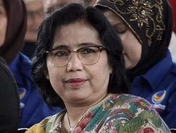 Irma NasDem Nilai Pengelolaan SPPG Polri Sesuai Standar, Tak Pernah Bermasalah