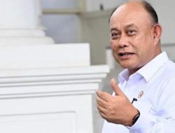 BGN Wajibkan Semua Dapur Terapkan Standar Polri, Lengkap Rapid Test