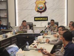 Wakapolda Ikuti Forum Belajar Bersama, Sukseskan Transformasi Kultural Polri