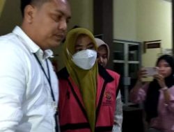 Kejari Bengkulu Selatan Tahan Dua Pejabat KPU Terkait Korupsi Dana Hibah Pilkada