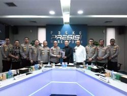 Wakapolri Tekankan Transformasi SDM dan Mapping Masalah untuk Reformasi Polri