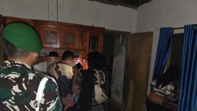 Kejari Bengkulu Geledah Rumah dan Kantor Pasar, Terkait Proyek Ilegal Kios Panorama