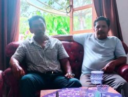 Kades Lubuk Gedang dan Tokoh Adat Kecam PT KSM: Janji Tinggal Janji