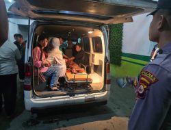 Tragedi di Suban Air Panas, Bocah 10 Tahun Tewas Tenggelam