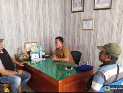 Sengketa Lahan di Air Sebakul Belum Temui Titik Terang