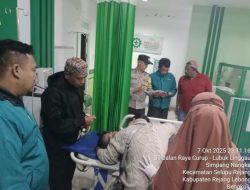 Bunuh Pacar Anak, Ayah di Rejang Lebong Jadi Buronan