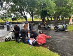 KKB Kembali Berulah, Tembak Mati Pekerja Jalan di Intan Jaya