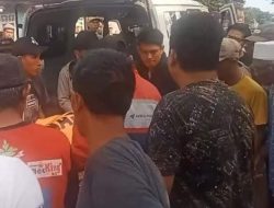 Tebing Longsor Saat Mancing, Dartono Ditemukan Tewas