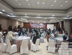 Tambang Emas Seluma Dibahas: Investasi atau Eksploitasi?