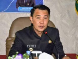 Bupati Rejang Lebong Berduka atas Kebakaran di Karang Jaya