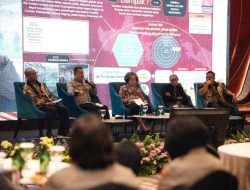 Polri Perkuat Karakter Anggota Hadapi Geopolitik Internasional