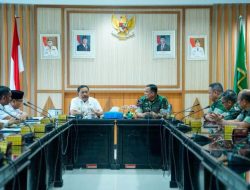 Setelah Proyek Tol Bengkulu–Lubuk Linggau Dilanjutkan, Pemprov Siap Bangun Kodam Baru