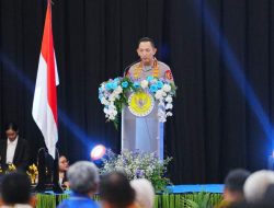 Kompolnas Award 2025, Polri Tak Antikritik