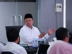 Menteri Nusron Dorong Kolaborasi dengan Pemda Bebaskan BPHTB bagi Masyarakat Kecil