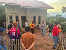 Dugaan Korupsi Bedah Rumah di Lebong, Sekwan DPRD Provinsi Diperiksa Polda