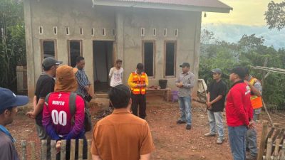 Dugaan Korupsi Bedah Rumah di Lebong, Sekwan DPRD Provinsi Diperiksa Polda