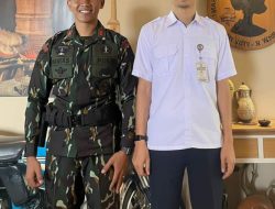 Personel Brimob Raih Penghargaan Pemkot Salatiga Berkat Temuan Celah Siber Kritis