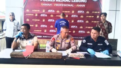 Emosi Tersulut, Pemuda Aniaya Ayah Sambung Hingga Tewas