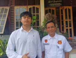 ‎BUJP Garda Setia Waspada Bengkulu, Siap Ciptakan Tenaga Kerja Terlatih Bidang Pengamanan