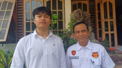 ‎BUJP Garda Setia Waspada Bengkulu, Siap Ciptakan Tenaga Kerja Terlatih Bidang Pengamanan