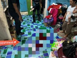 Pria Asal Sulsel Diserang di Yahukimo, Polisi Duga Simpatisan KKB Terlibat