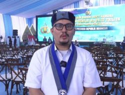 GMKI Apresiasi Langkah Tegas Pemerintah dan Polri Berantas Narkoba