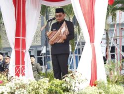 Pemuda Adalah Penentu Sejarah