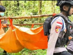 Satgas Damai Cartenz, Bersama TNI-Polri Evakuasi Korban Selamat dan Jenazah di Seradala