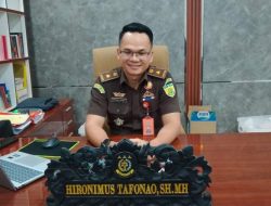 Korupsi RSUD Rejang Lebong Berpotensi Libatkan Tersangka Baru