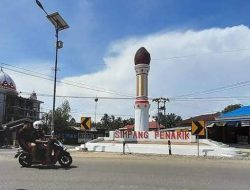 Kades Penarik Bantah Gelapkan Dana CSR Cangkang