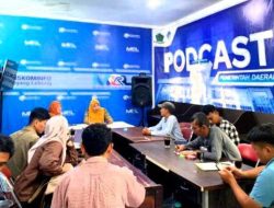 Diskominfo Rejang Lebong Luncurkan Aplikasi Si Damar