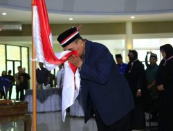 58 Jamaah NII Faksi MYT Ikrar Setia kepada NKRI