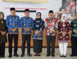 Usai 16 Tahun Mengabdi, Hendri Donal Pamit