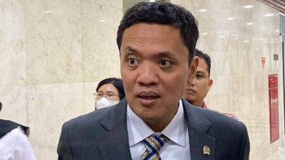 Komisi III DPR RI Apresiasi Polri Atas Kesuksesan Pengelolaan SPPG