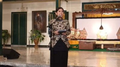 Tiga Strategi Pemerintah Jaga Anak Indonesia: Gizi, Digital, dan Budaya
