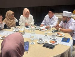 Dekopin Bengkulu Siap Dukung Penguatan Koperasi di Daerah