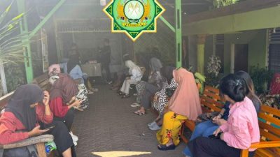 Tanpa Patok Tarif, Pondok Miftahussyifa Bantu Pengobatan Puluhan Penyakit