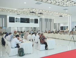 Sekjen ATR/BPN Beberkan Lima Langkah Percepat Kinerja ILASPP