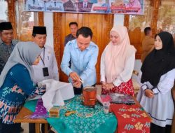 Menumbuhkan Generasi Cinta Budaya Indonesia melalui Gernasratik