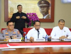 Kortas Tipidkor Polri Tetapkan 4 Tersangka Korupsi Proyek PLTU Kalbar