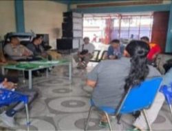 Warga Keluhkan Dampak Proyek Jembatan Merapi Raya, Minta Solusi dan Kompensasi