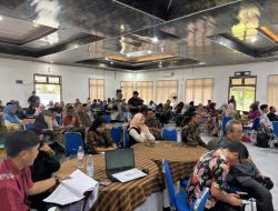 Densus 88 Gelar Capacity Building Kepala SMA di Kabupaten Langkat dan Binjai