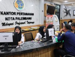 Tanpa Calo, Urus Sertipikat Tanah Mandiri Ternyata Lebih Murah dan Mudah