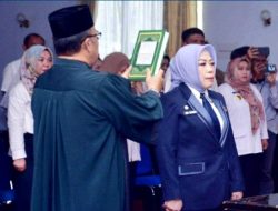 Elva Mardiana: Dari Staf Desa Hingga Pj Sekda Rejang Lebong, Kisah Perempuan Tangguh di Balik Layar Birokrasi