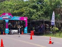 Ribuan Penonton Padati BKL SPEED.COM Championship di Pantai Panjang