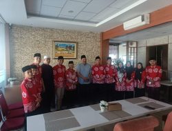 Jangan Takut, Tampilkan yang Terbaik: Pesan Mian untuk Kafilah Bengkulu