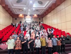 Densus 88 Gandeng UIN Fatmawati, Gelar Seminar Tangkal Radikalisme di Era Digital