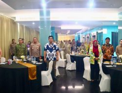 Polisi sebagai Penjaga Demokrasi, STIK Lemdiklat Polri Tegaskan Komitmen Pendidikan HAM