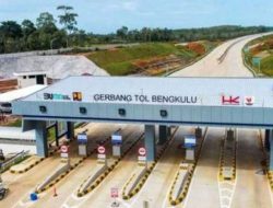 Jalan Tol Bengkulu Masuk Daftar PSN, Gubernur: Alhamdulillah, Ikhtiar dan Doa Kita Terjawab